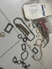 Serie Giarnizioni Motore Fiat