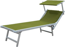 - Lettino Mare Professionale