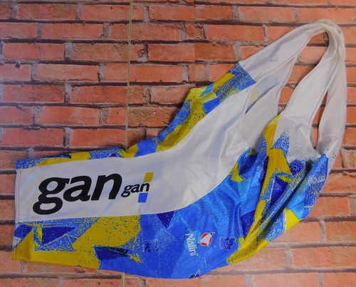 Gan nalini maglia body - gan,