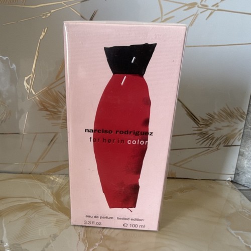 Narciso rodriguez for her - narciso,