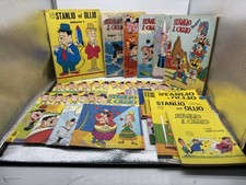 Stanlio & Ollio Lotto Rari Foto Editivu 201  Supplementi