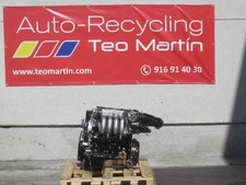 4G93- 116CV MOTOR COMPLETO /