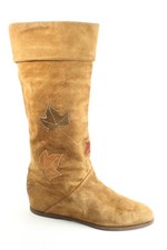 POLLINI Stivaletto buskin