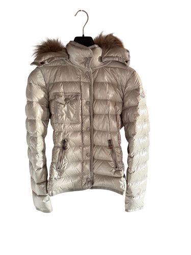 Moncler armoise giubbotto - moncler,