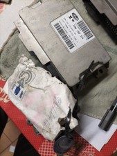 Centralina Iaw 16f Fiat Panda