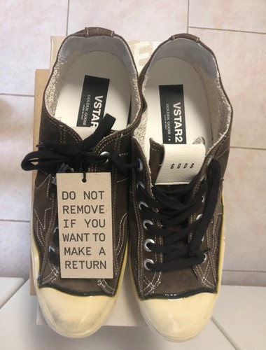 Golden goose deluxe brand - golden,