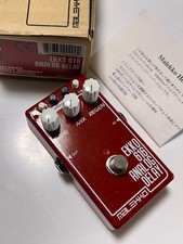 malekko EKKO 616 ANALOG DELAY mk modulazione ritardo modello successivo agenzia peno.114