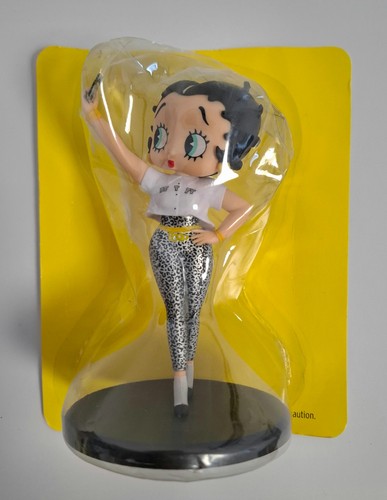 Betty boop dance - betty, le