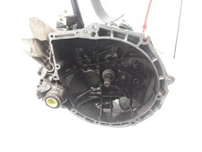 20CQ74 cambio PEUGEOT 207 SW