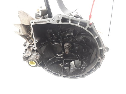 20cq74 cambio peugeot - 207, sw