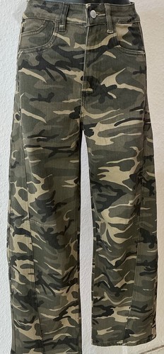 Jeans donna palloncino