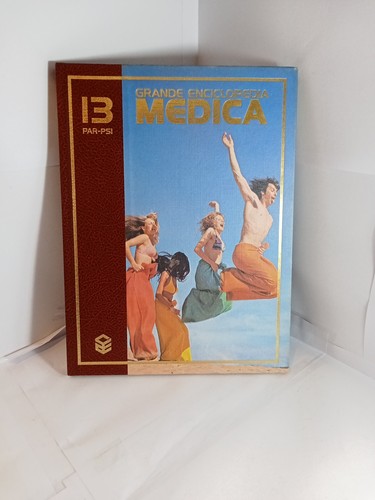 Grande enciclopedia medica - enciclopedia,