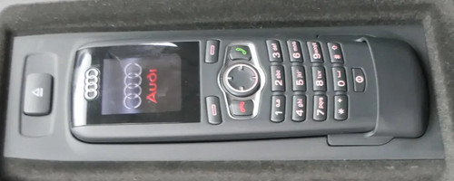 Senza akku audi peiker - senza,