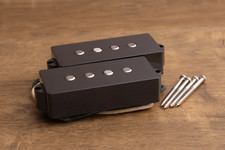 Tonerider The Duke P Bass