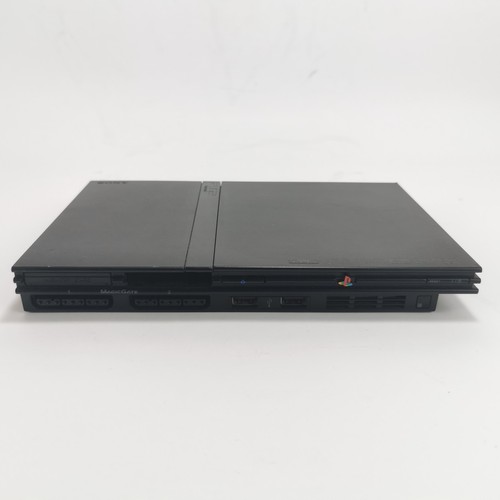 Sony playstation ps2 - sony, 2