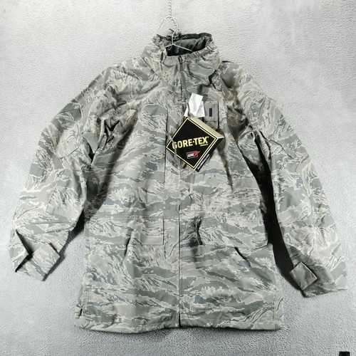 Giacca army uomo lunga - uomo, m