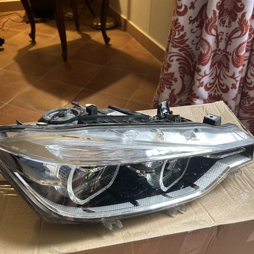 Faro proiettore full led