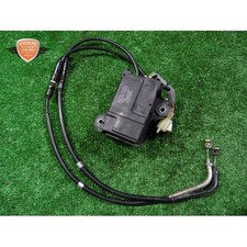 Valvola servomotore Kawasaki Z 1000 2010 2013