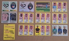 PALERMO Serie Completa