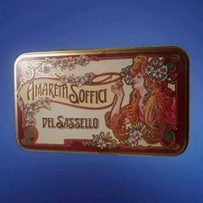 Amaretti Del Sassello Scatola