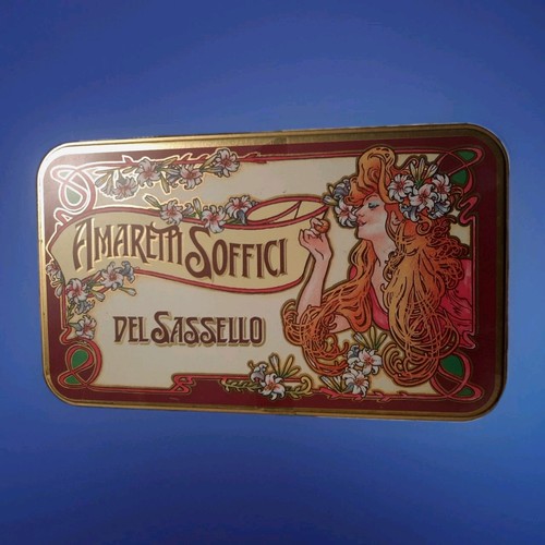 Amaretti del sassello scatola - amaretti,