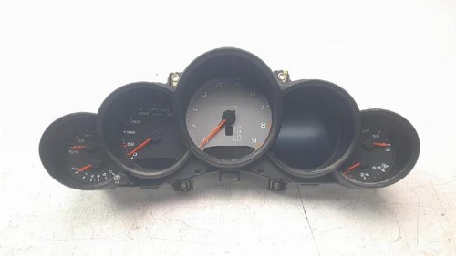 Quadro strumenti porsche 911 - quadro,