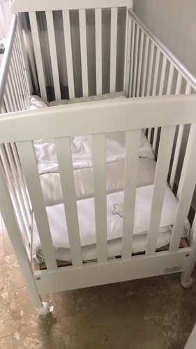 Box culla baby - box,