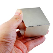 N52 45*45*15/20/25mm Blocco