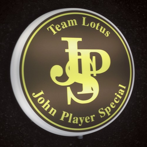 Jps lotus team led - jps,