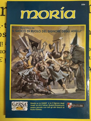 Gioco ruolo del - del, signore