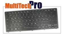 Tastiera DE per Sony Vaio Fit