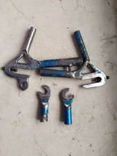 Campagnolo forcellini ricambio - campagnolo,