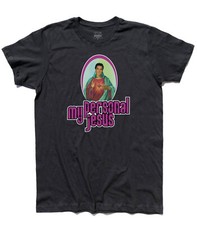 T-shirt uomo ELVIS PRESLEY My