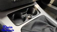 Bmw e90 portabicchieri - bmw,