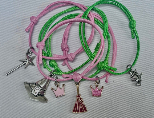 Bracciali amicizia tema - amicizia,