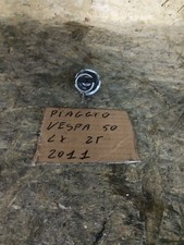 Blocchetto Accensione PIAGGIO VESPA 50 LX 2 Tempi 2009 2010 2011 2012 2013