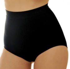 Corpetto slip culo push up