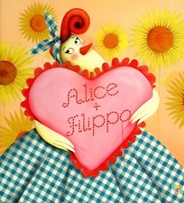 ALICE + FILIPPO - Heurtier