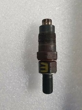 INIETTORE CARBURANTE DIESEL