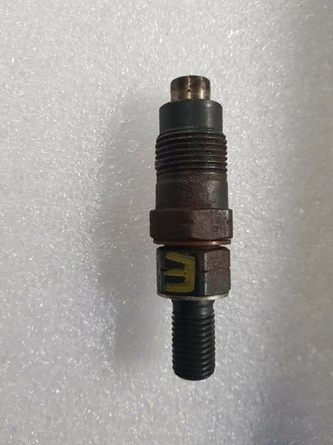 Iniettore carburante diesel - carburante,