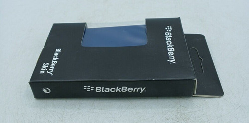 Blackberry skin navy per storm - skin,