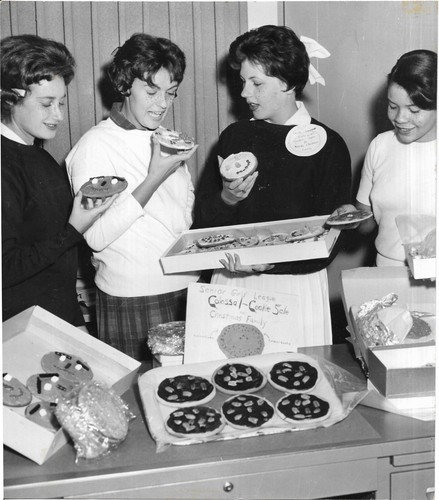 Foto vintage scuola - foto, superiore