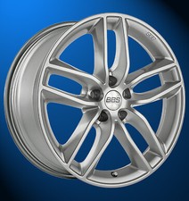 Cerchi nuovi bbs 7 5x17 - cerchi, 7,5x17
