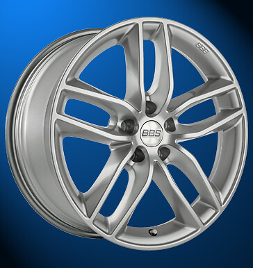 Cerchi nuovi bbs - sx, 7,5x17