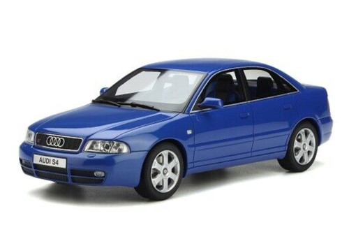 Audi 2 7 - 1/18, b5