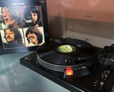 Cartuccia giradischi Technics