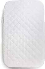 Materasso culla comodino