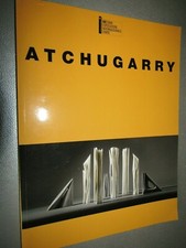 Pablo Atchugarry / Belle