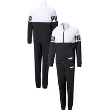 TUTA PUMA RAGAZZI 589374 01