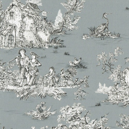 Tessile francese tessuto toile - tessile,